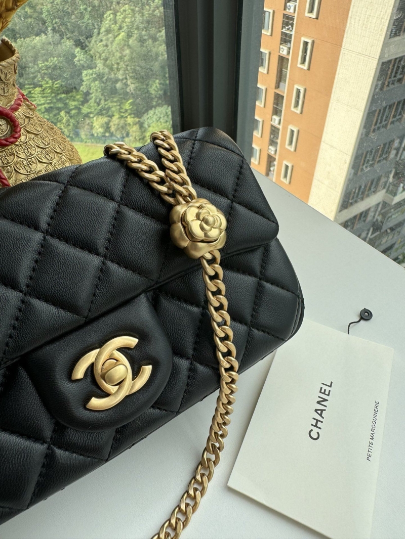 Chanel CF Series Bags